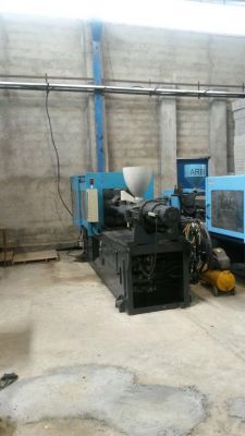 فروش کارخانه جعبه پلاستیکی1