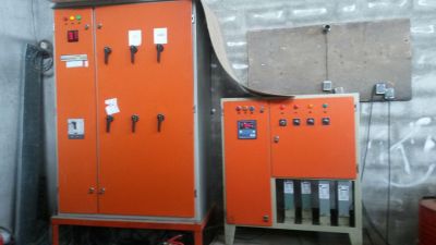 فروش کارخانه جعبه پلاستیکی7