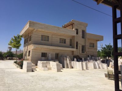 فروش کارخانه سنگبری در کردستان0