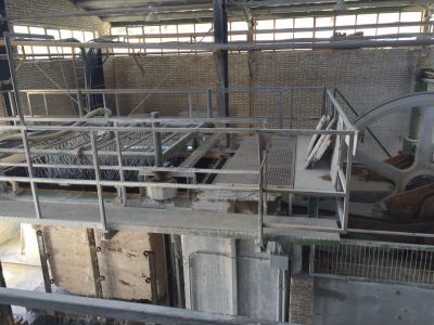 فروش کارخانه سنگبری در کردستان5
