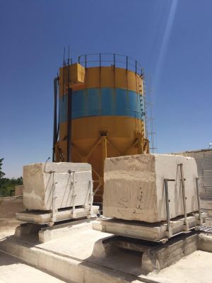 فروش کارخانه سنگبری در کردستان1