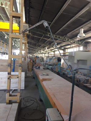 فروش کارخانه سنگبری در کردستان6