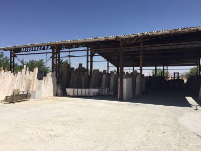 فروش کارخانه سنگبری در کردستان8