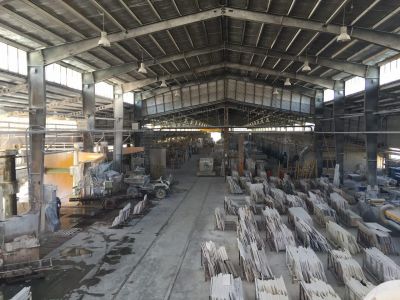 فروش کارخانه سنگبری در کردستان4