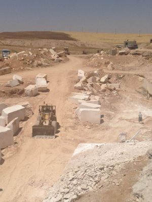 فروش معدن سنگ مرمر در کردستان 3