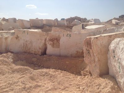 فروش معدن سنگ مرمر در کردستان 4