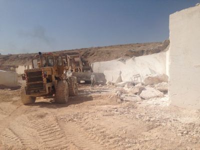 فروش معدن سنگ مرمر در کردستان 8
