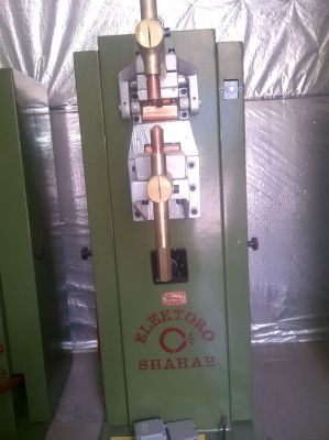 فروش ماشين آلات نقطه جوش با كيفيت بسيار بالا 0