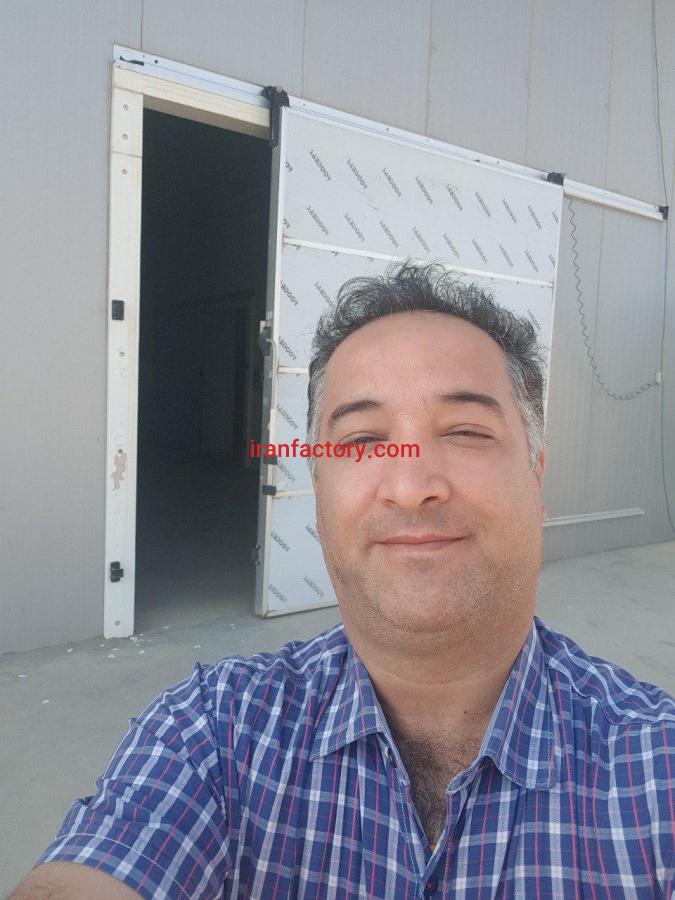 فروش سردخانه در اصفهان فرصت سرمایه گذاری2