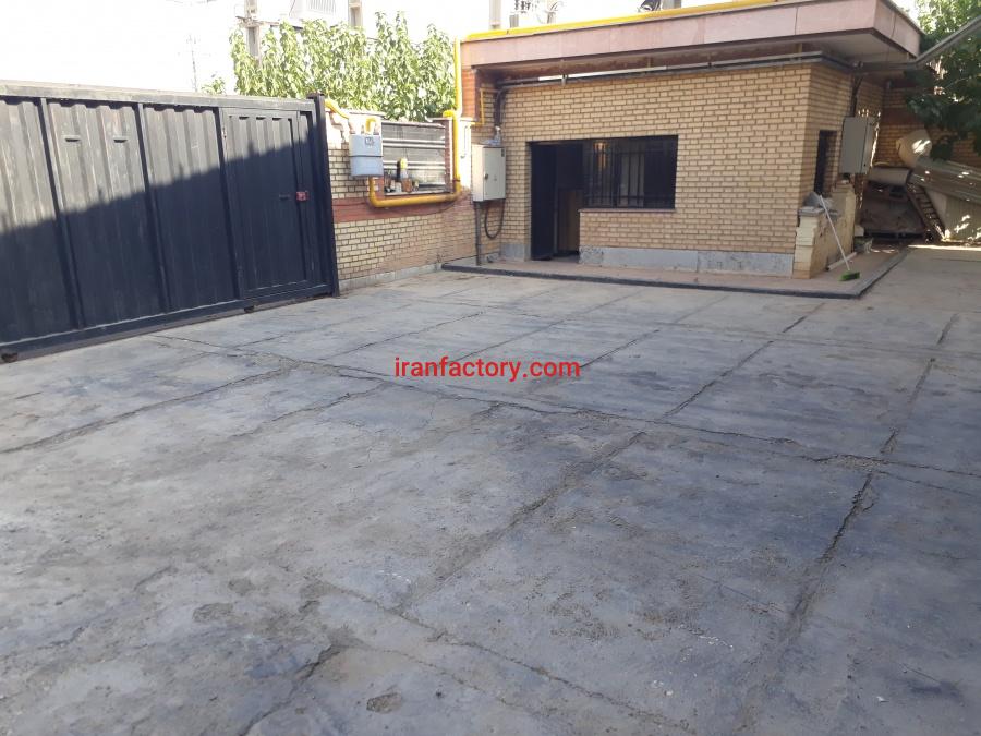 فروش کارخانه تولید دستمال کاغذی با همه مجوز ها - در حال تولید البرز1