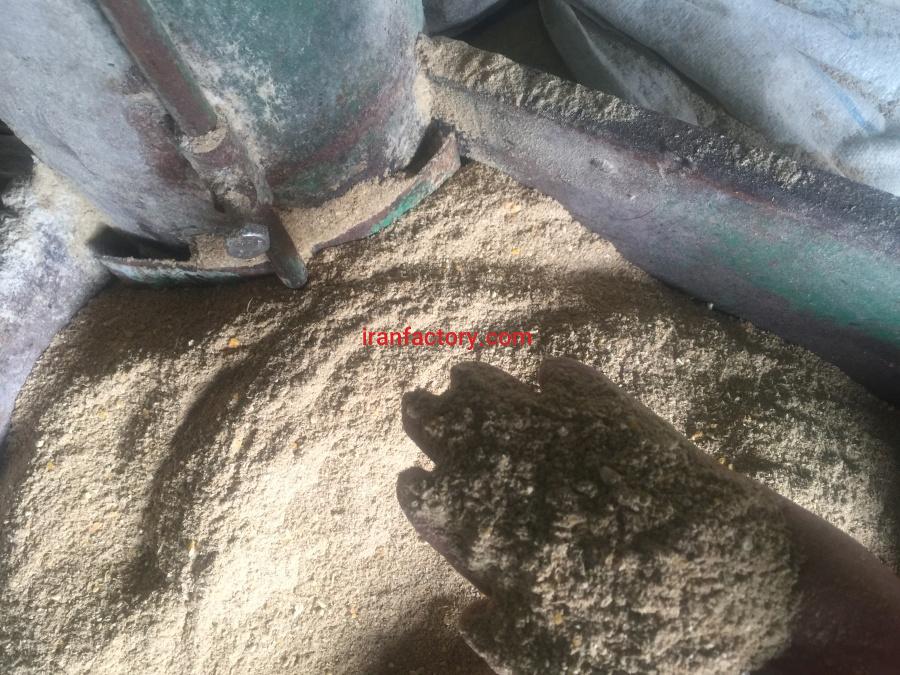 فروش کنسانتره اردک گوشتی و تخمگذار قیمت مناسب و بازده بالا1