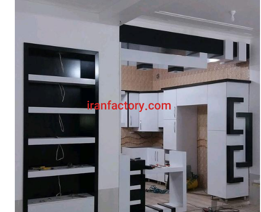 تولید فراورده های چوبی و کابینت با کیفیت ممتاز در دزفول0