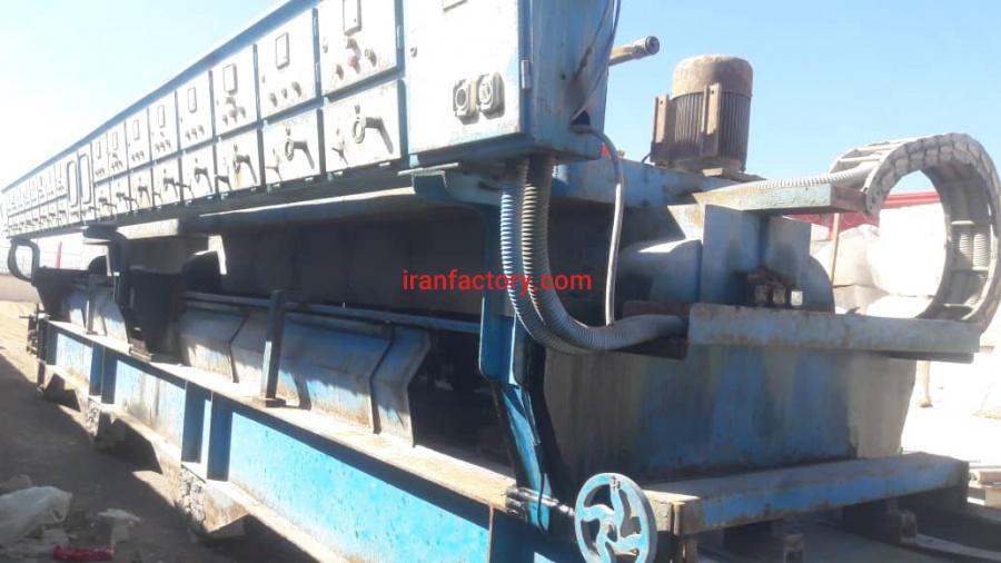 فروش دستگاه سنگبری در اصفهان0