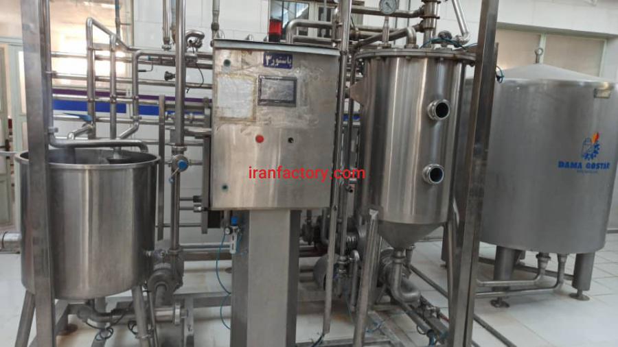 ایجاد کارخانه با 750 میلیون تومان0