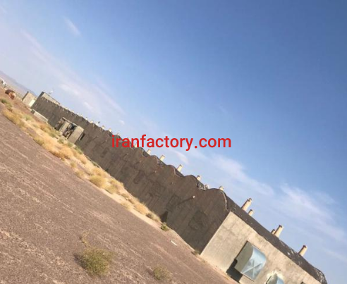 فروش مرغداری ۳۰کیلومتری نایین نیستانک1