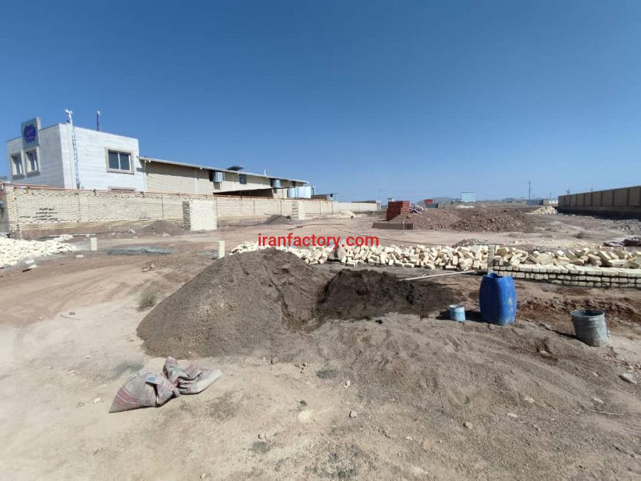 فروش کارخانه شهرک صنعتی بزرگ اصفهان0