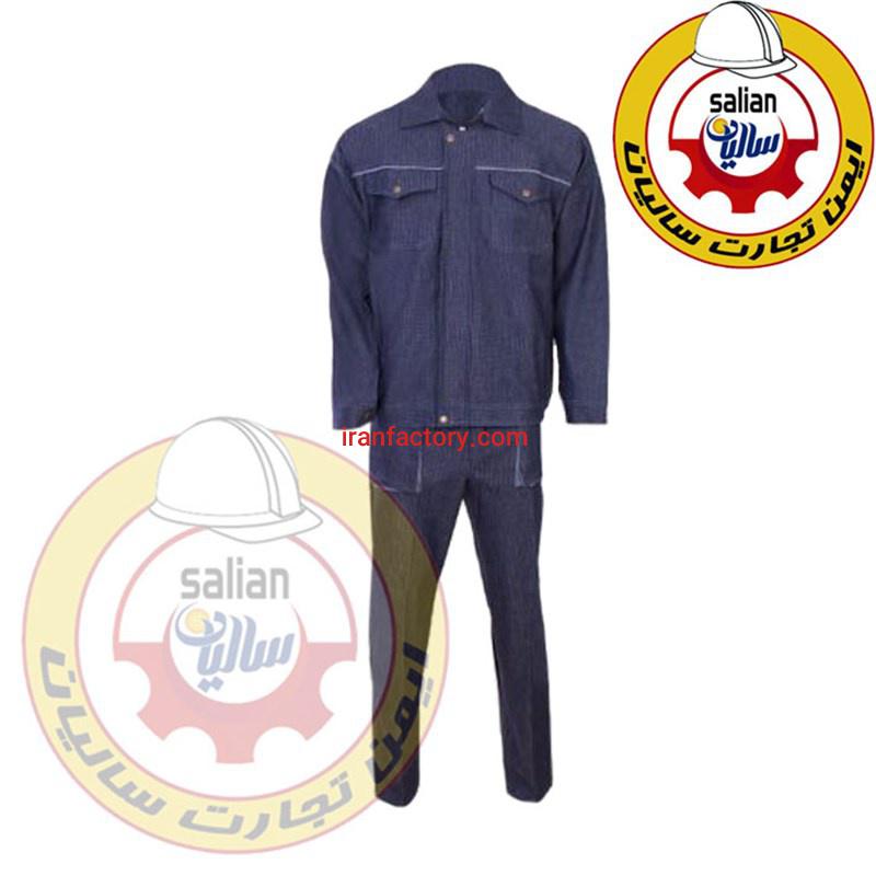 فروش لباس جوشکاری0