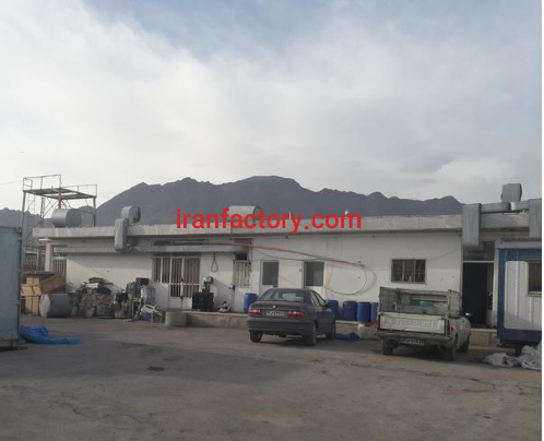 فروش 2000 متر کارخانه جاده اصفهان شیراز خوش جا1