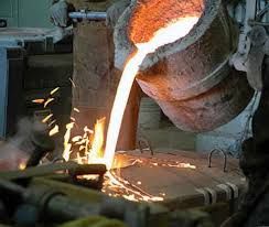 فروش کارخانه فلزی در هشتگرد_فروش کارخانه ریخته گری در هشتگرد1