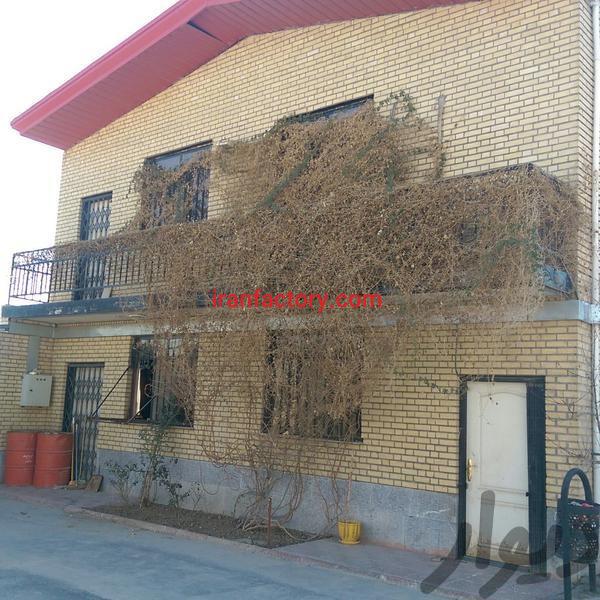 فروش کارخانه صنعتی در تهران3