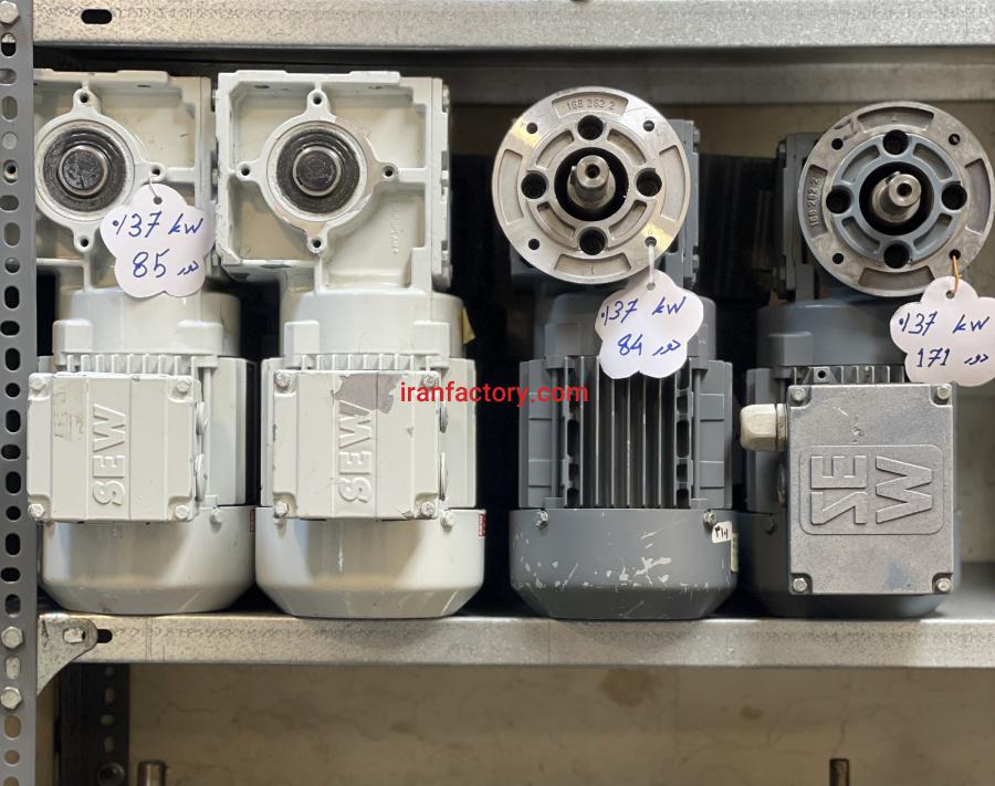 پمپ اب کفکش3