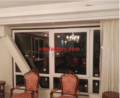 نصب و تعمیر انواع درب و پنجره upvc در تهران1