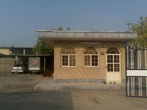 فروش کارخانه دستمال کاغذی - کارخانه دستمال کاغذی در اهواز0