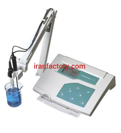 تجهیزات آزمایشگاه کارخانه تولید وبسته بندی چای-لقمان پژوهش3