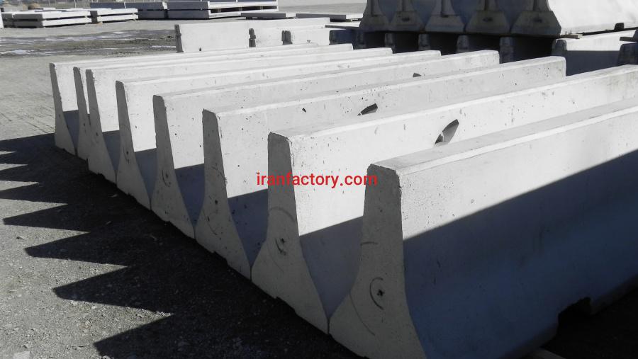 مزایده کارخانه قطعات بتنی پیش ساخته در اراک0