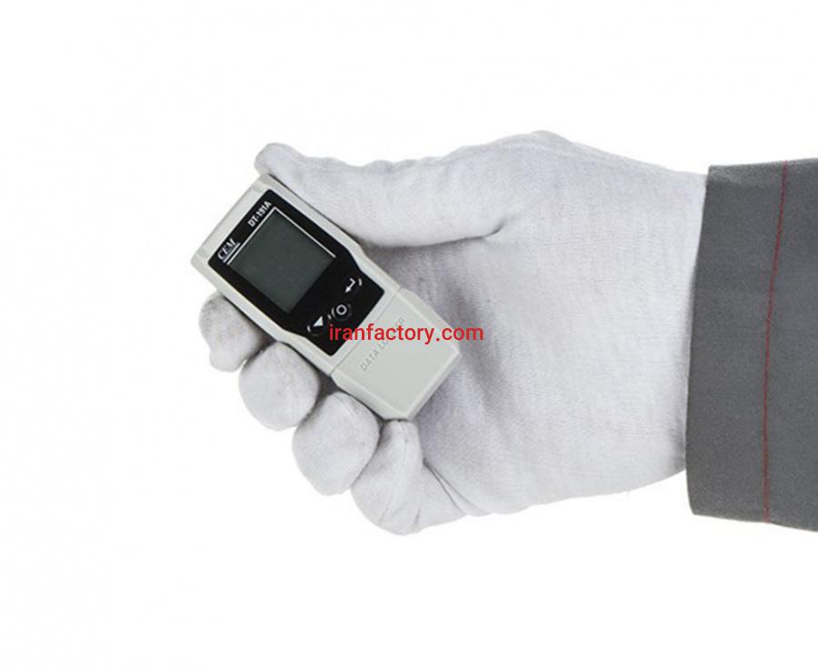 فروش دیتالاگر دما و رطوبت3