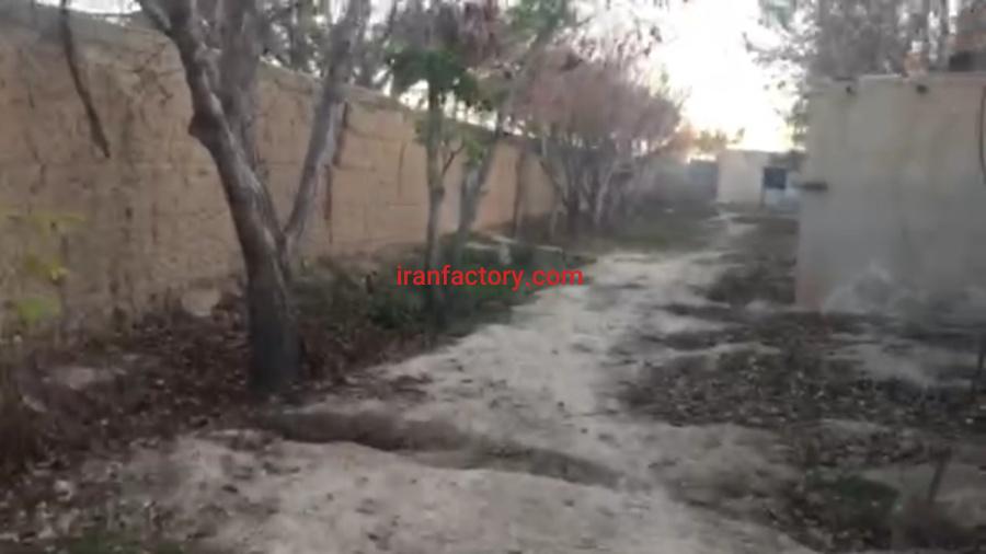 فروش مرغداری گوشتی در محدوده شهریار2