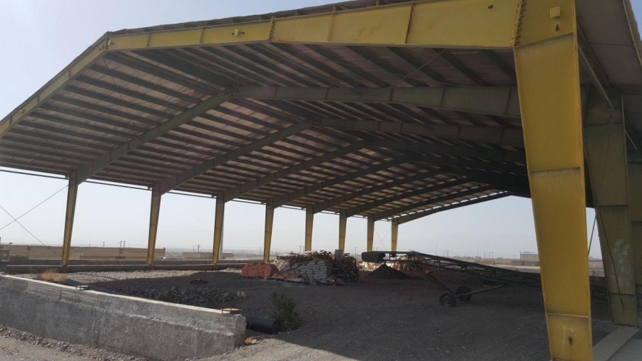 فروش کارخانه آب معدنی در هرمزگان3