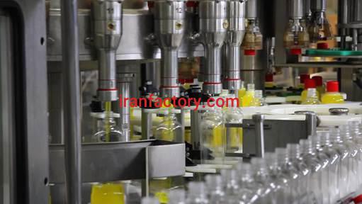 فروش خط تولید مواد شوینده0