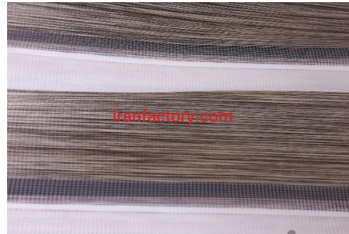 تولید و پخش انواع زبرا در تهران1