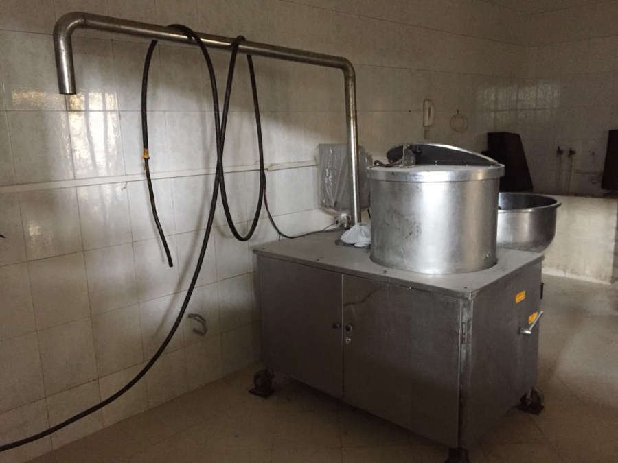 فروش کارخانه کیک و کلوچه و بیسکوییت در دامغان6