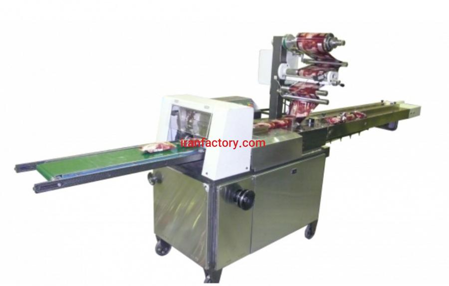 تولید دستگاه بسته بندی ظروف یکبار مصرف شرکت ماشین سازی مسائلی در اصفهان0