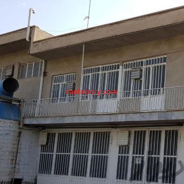 فروش کارخانه مواد غذایی با تمام تجهیزات قزوین3