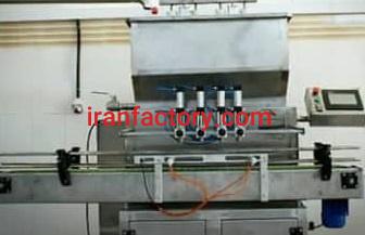 فروش خطوط پر کن عسل0