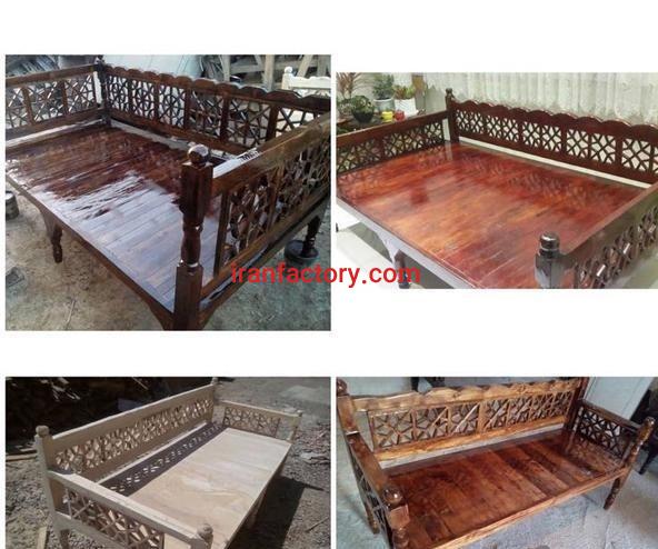 تولیدی  انواع مبل در تهران0