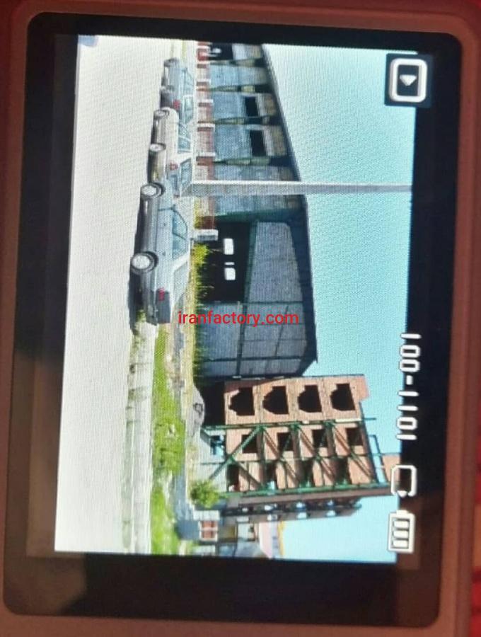 فروش کارخانه نیمه کاره صنعتی2
