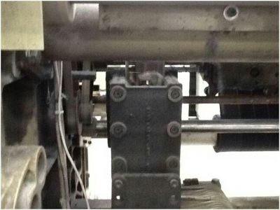 فروش دستگاه بافندگی فست تی مدل 1998 -فروش دستگاه بافندگی4