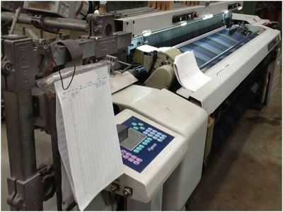 فروش دستگاه بافندگی فست تی مدل 1998 -فروش دستگاه بافندگی9