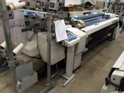 فروش دستگاه بافندگی فست تی مدل 1998 -فروش دستگاه بافندگی1