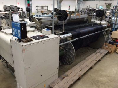 فروش دستگاه بافندگی فست تی مدل 1998 -فروش دستگاه بافندگی6