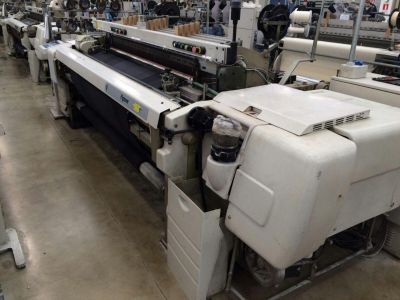 فروش دستگاه بافندگی فست تی مدل 1998 -فروش دستگاه بافندگی5