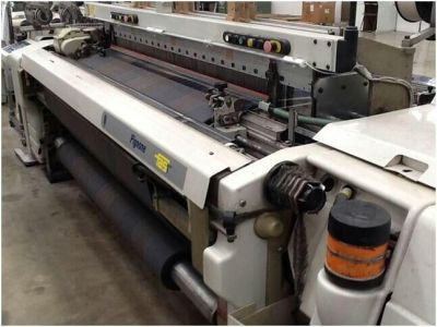 فروش دستگاه بافندگی فست تی مدل 1998 -فروش دستگاه بافندگی11