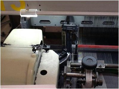 فروش دستگاه بافندگی فست تی مدل 1998 -فروش دستگاه بافندگی2