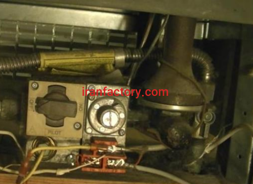 تعمیرات و نصب انوع لوازم گازسوز و پکیج در اصفهان0