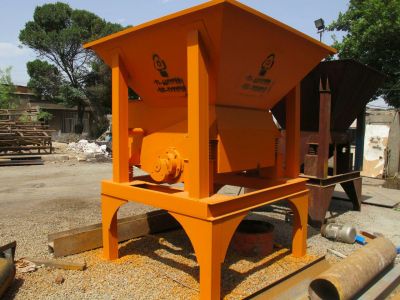 فروش دستگاه فیدر دهنه صد شاسی ناودانی چهارده دوبله 0