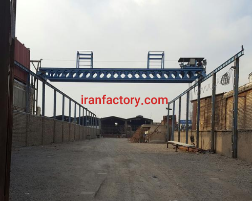 فروش انبار و گاراژ شاهپور جدید اصفهان1